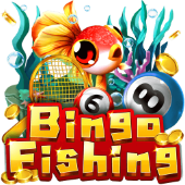 Bingo Fish